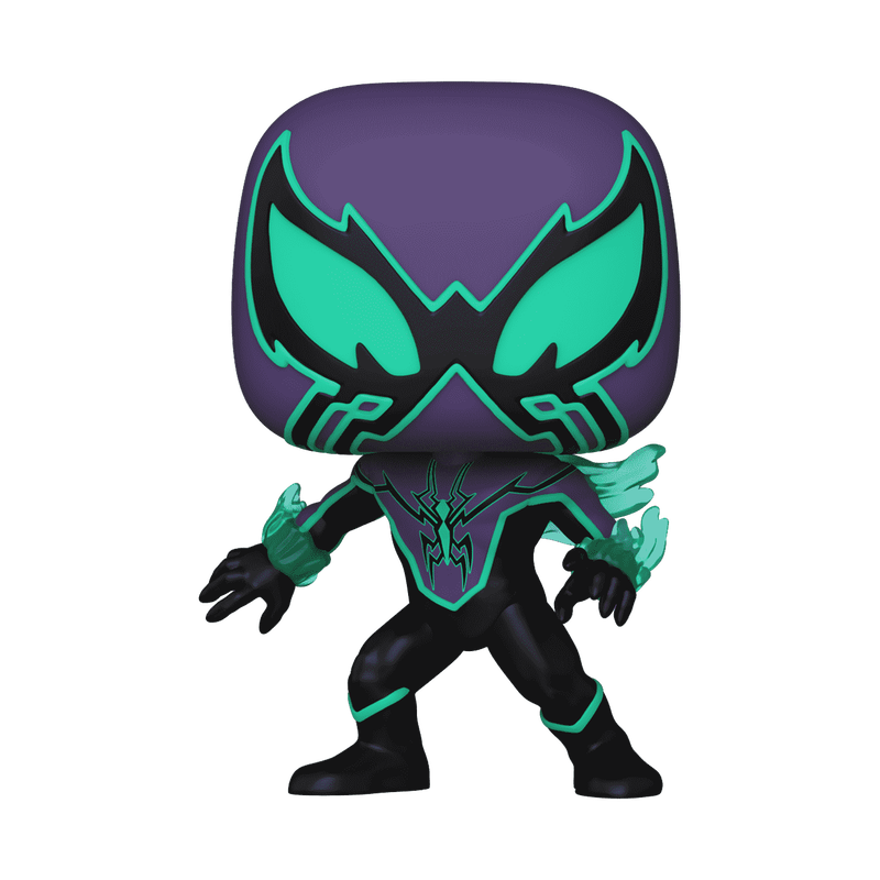 Funko POP Marvel: Spider Man Comics - Chasm
