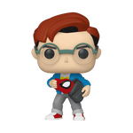 Funko Pop Marvel Spider-Man Peter Parker