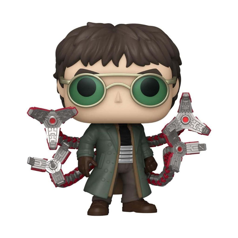 Funko POP Marvel SpidermanNo Way Home S3 Doc Ock