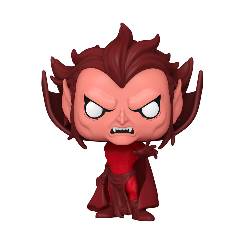 Funko POP - Marvel Strange Tales - Mephisto