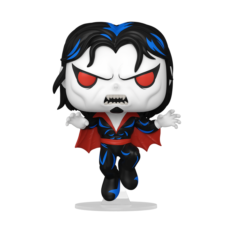 Funko POP - Marvel Strange Tales - Morbius