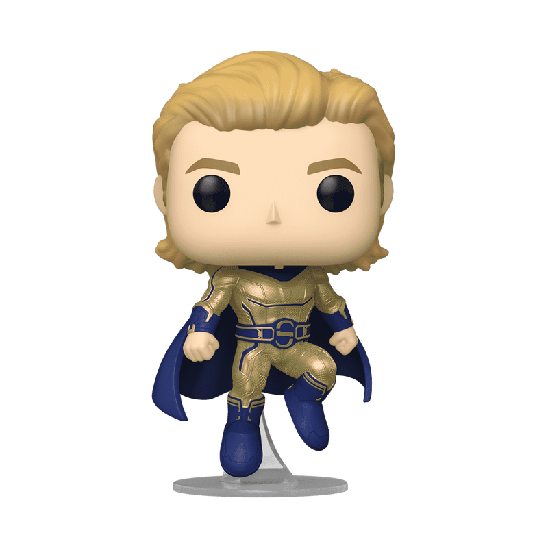 Funko POP Marvel: Thunderbolts - Sentry