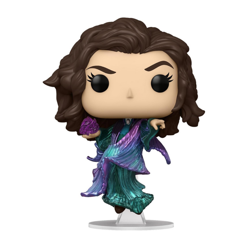 Funko POP Marvel: WandaVision - Agatha Harkness