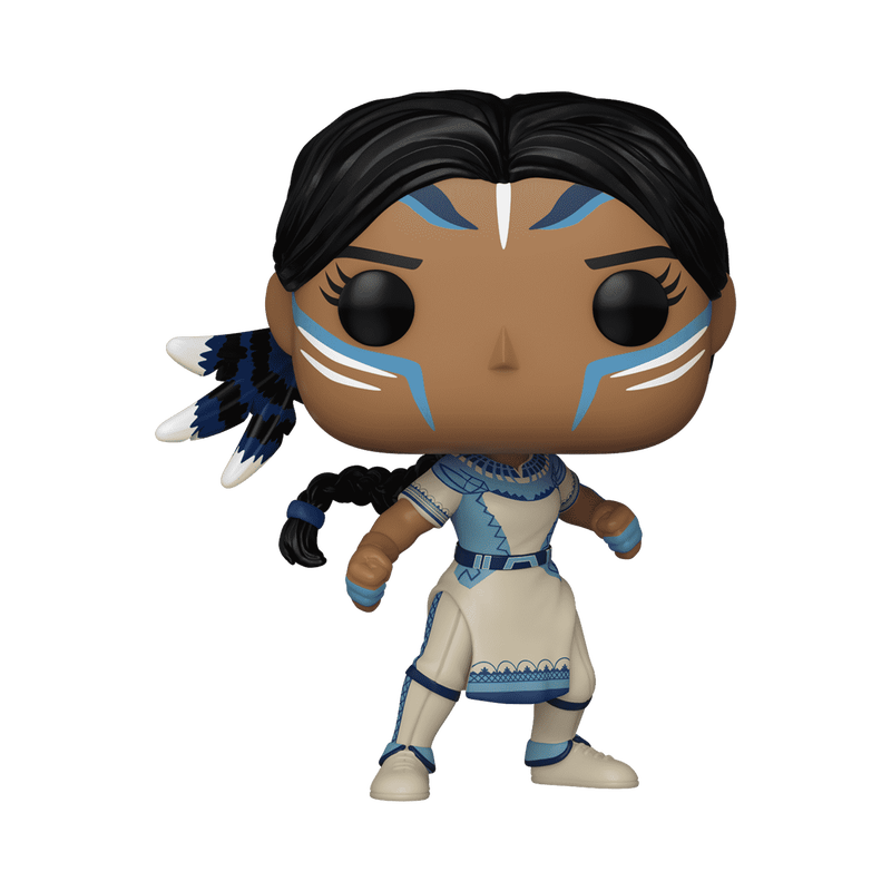 Funko POP Marvel What If S2 - Kahhori