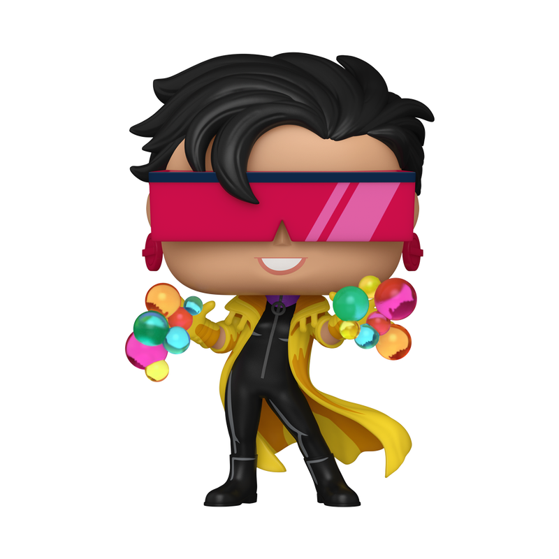 Funko POP Marvel :X-Men'97  -Jubilee
