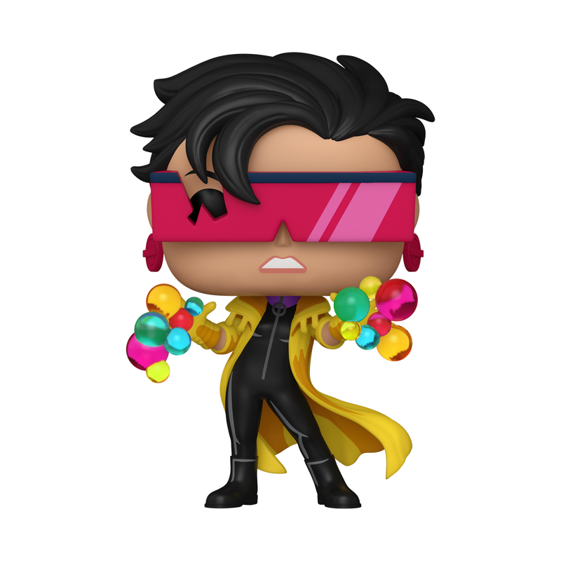 Funko POP - Marvel X-Men'97 - Jubilee with Chase