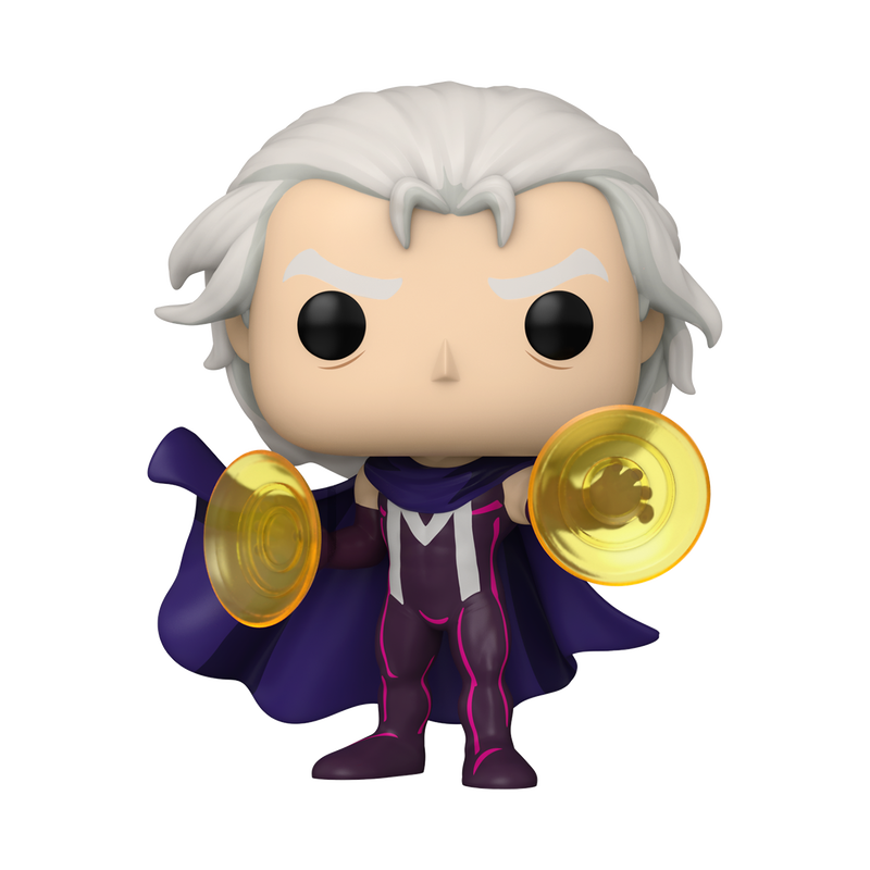 Funko POP - Marvel X-Men'97 - Magneto (Outlet)