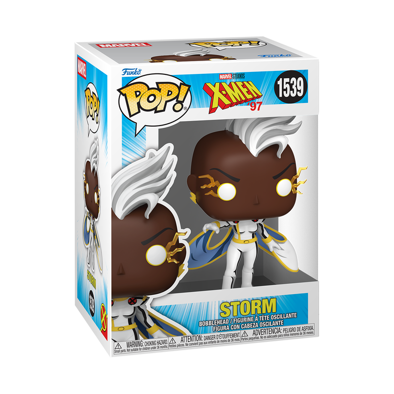 Funko POP Marvel: X-Men'97 - Storm