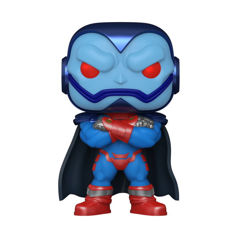 Funko POP Marvel: X-Men - Apocalypse