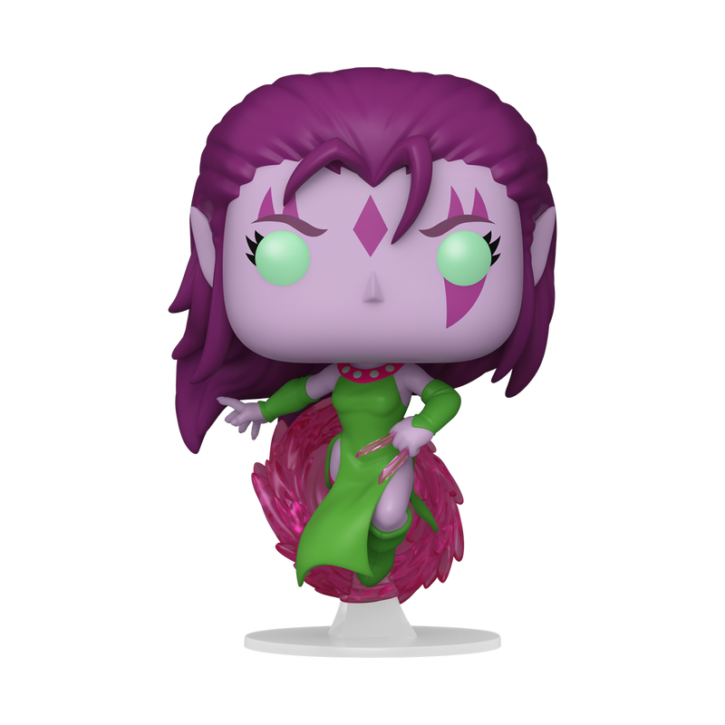 Funko POP Marvel: X-Men - Blink