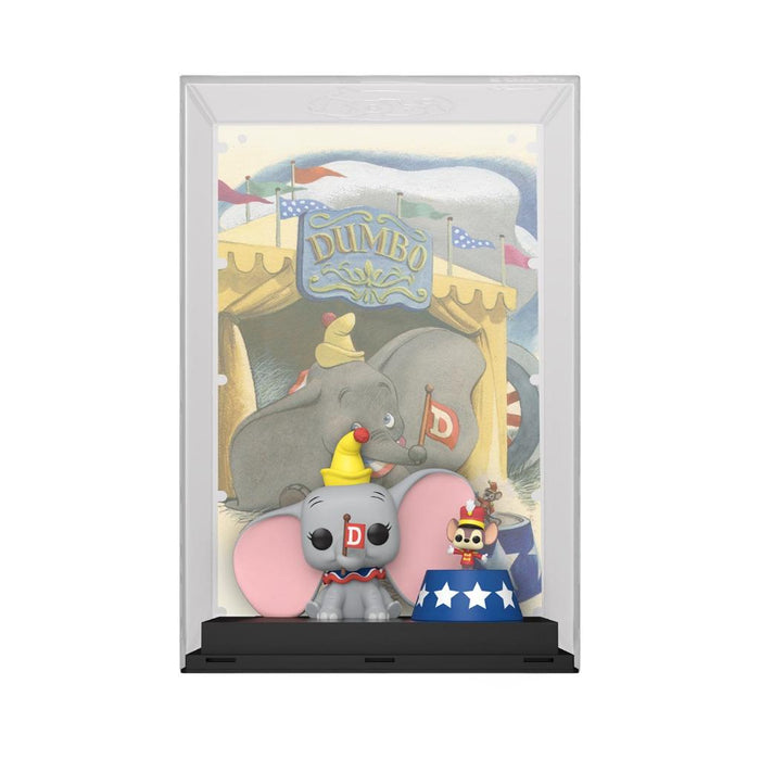 Funko POP Movie Poster Disney Dumbo