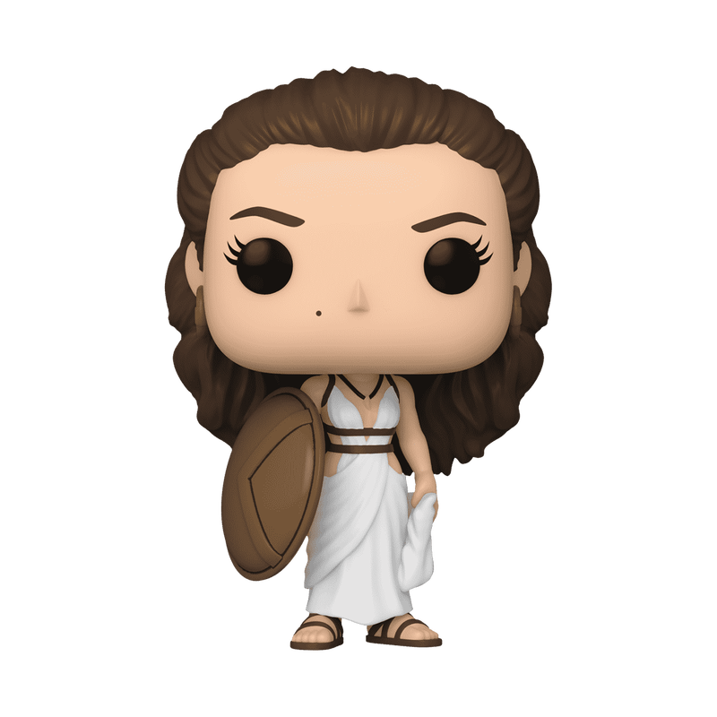 Funko POP Movies 300 Spartalı Queen Gorgo