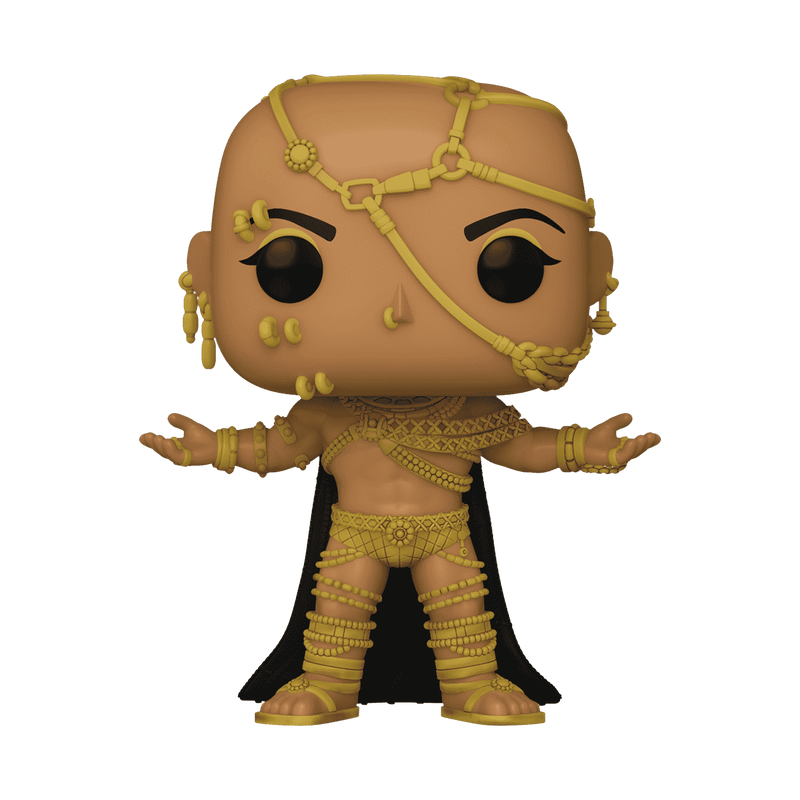 Funko POP Movies 300 Spartalı  Xerxes