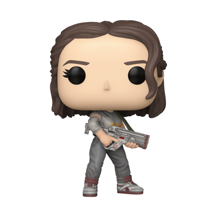 Funko POP Movies: Aliens Romulus - Rain