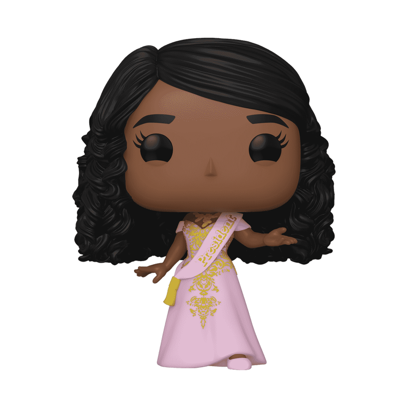 Funko POP Movies Barbie President Barbie