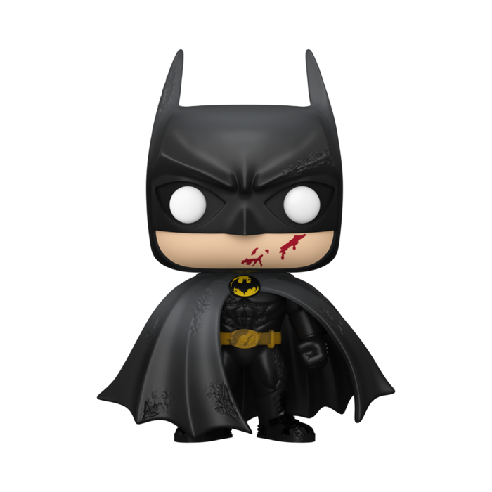 Funko POP Movies: Batman 85th - Batman