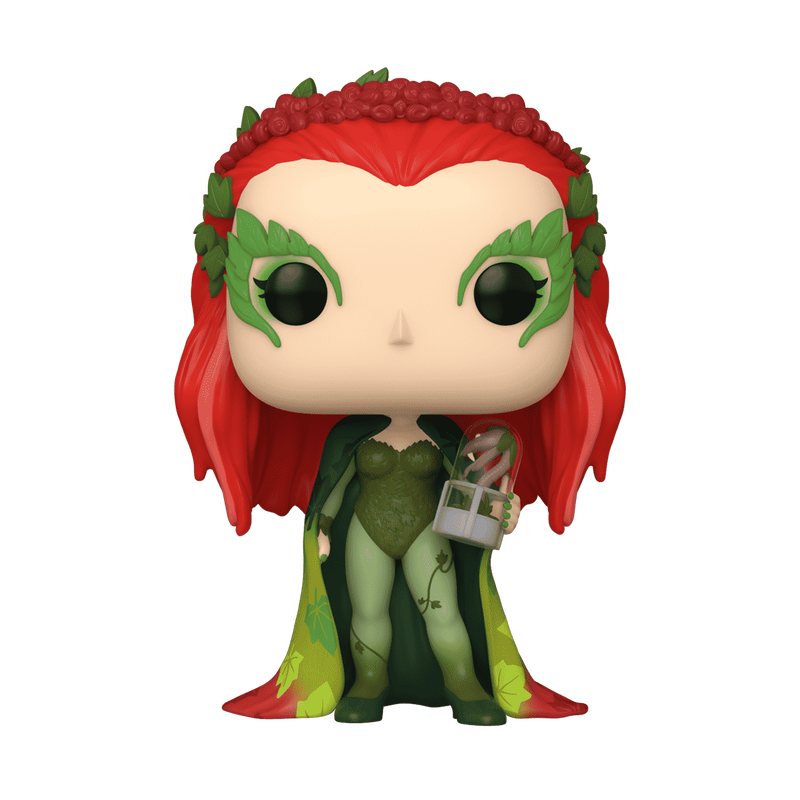 Funko POP Movies: Batman - Poison Ivy