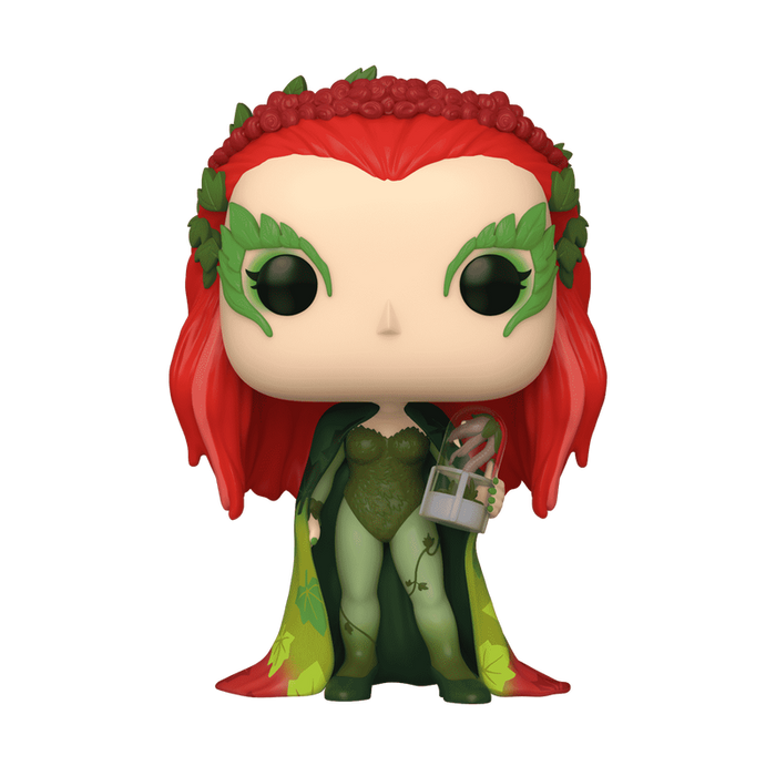 Funko POP Movies: Batman - Poison Ivy