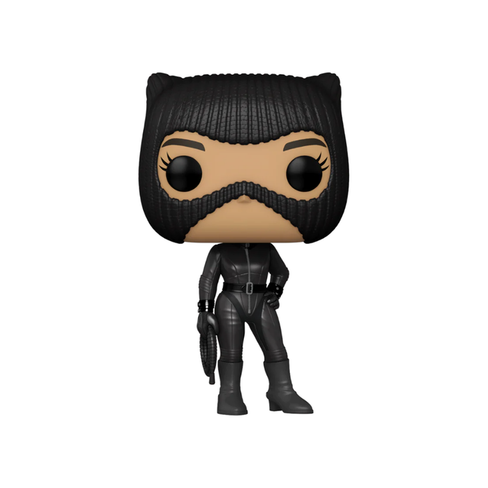 Funko POP Movies: Batman - Selina Kyle (Outlet)