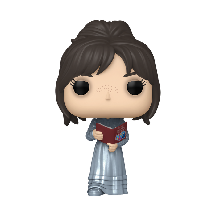 Funko POP Movies: Beetlejuice 2 - Astrid