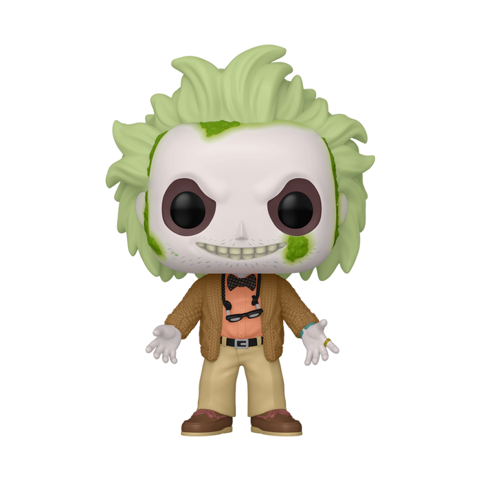 Funko POP Movies: Beetlejuice 2 - Beetlejuice