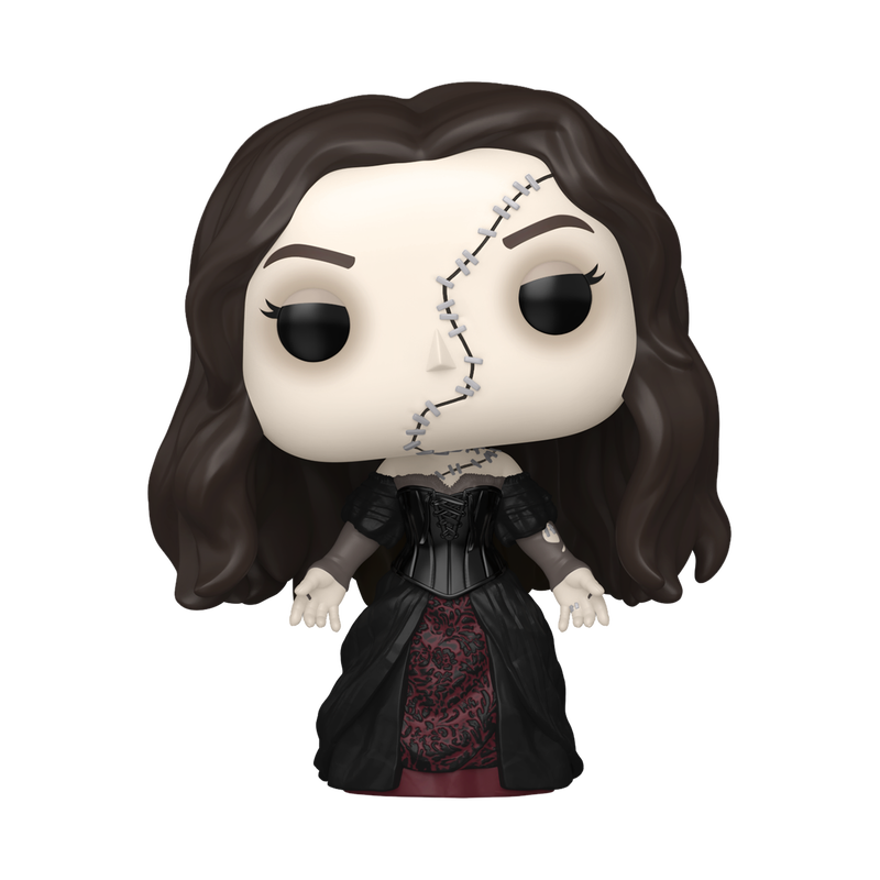 Funko POP Movies: Beetlejuice 2 - Delores
