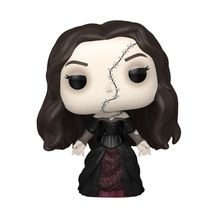 Funko POP Movies: Beetlejuice 2 - Delores