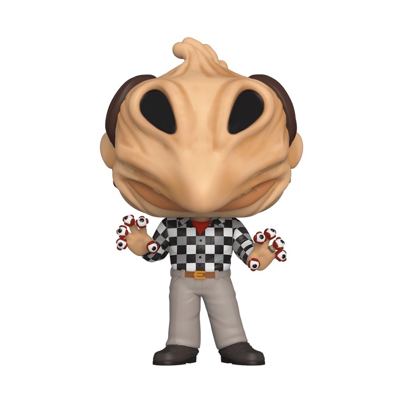 Funko POP Movies: Beetlejuice - Adam Transformed