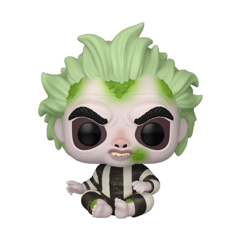 Funko POP - Movies Beetlejuice - Baby Beetlejuice