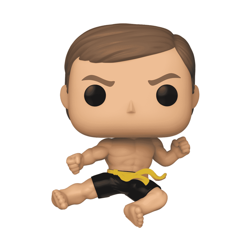 Funko POP Movies: Bloodsport - Bloodsport
