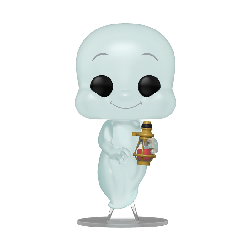 Funko POP - Movies Casper - Casper (30th Anniversary)