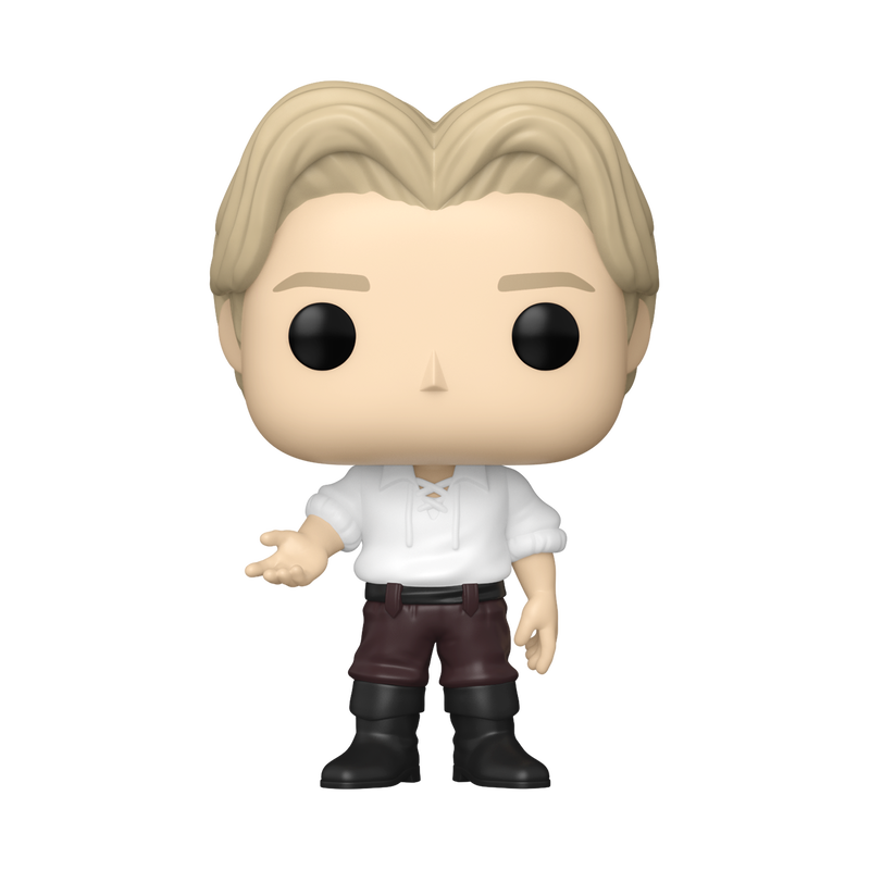 Funko POP - Movies Casper - Casper (30th Anniversary)  with Chase