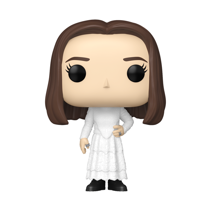 Funko POP - Movies Casper the Friendly Ghost - Kat Harvey (30th Anniversary)