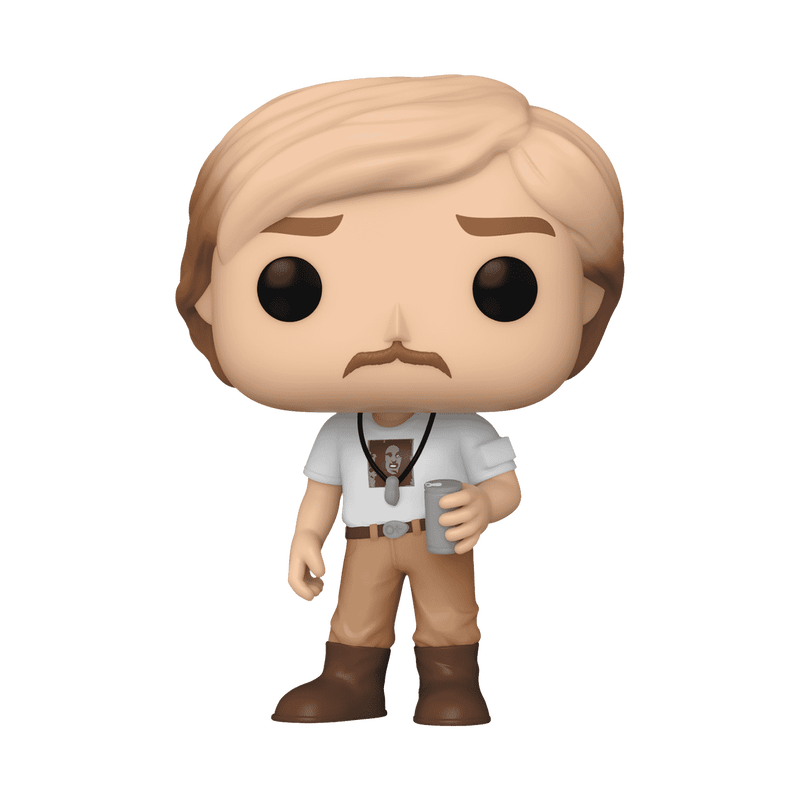 Funko POP Movies: Dazed and Confused - David Wooderson