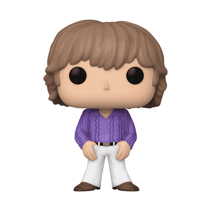 Funko POP Movies: Dazed and Confused - Randall ''Pink'' Floyd