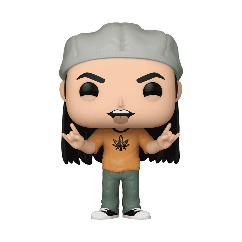 Funko POP Movies: Dazed and Confused - Slater