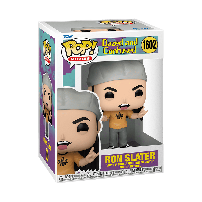 Funko POP Movies: Dazed and Confused - Slater