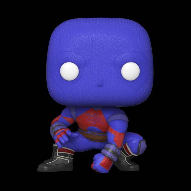 Funko POP - DC Black Adam - Atom Smasher (Outlet)