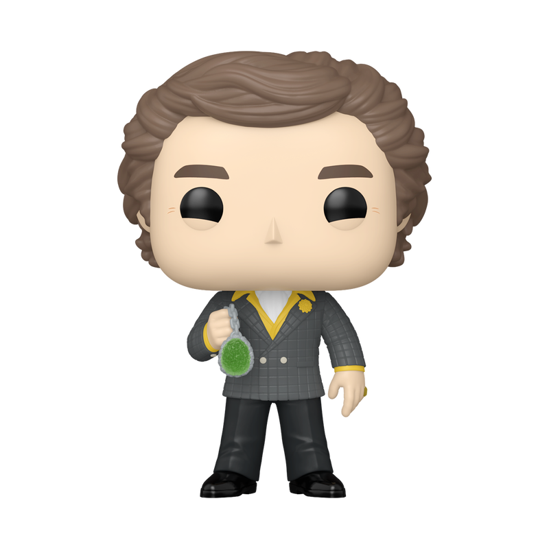 Funko POP Movies DC: Superman (1978) - Luthor