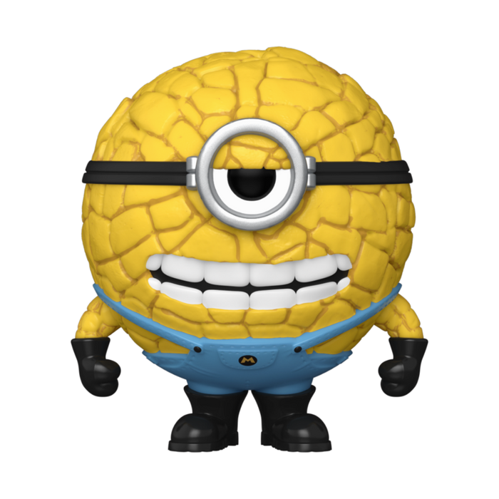 Funko POP Movies: Despicable Me 4 – Mega Minion Jerry