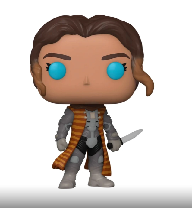 Funko POP - Movies Dune 2 - Chani