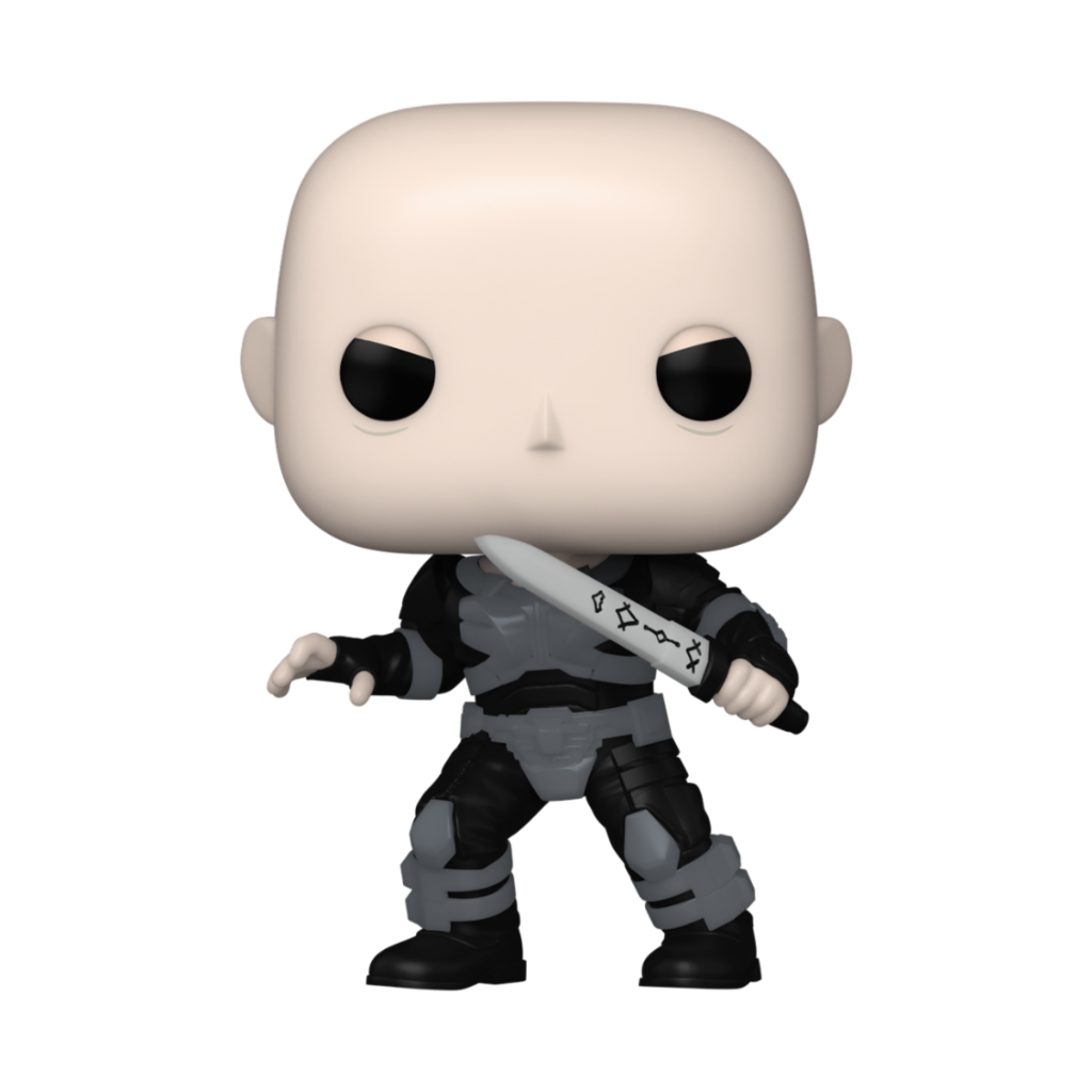 Funko POP Movies: Dune 2- Feyd Rautha
