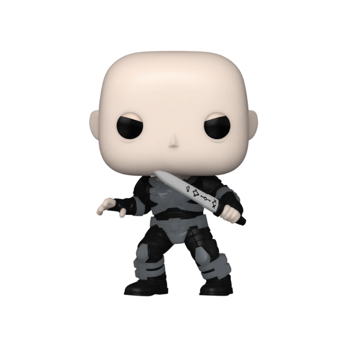 Funko POP Movies: Dune 2- Feyd Rautha (Outlet)