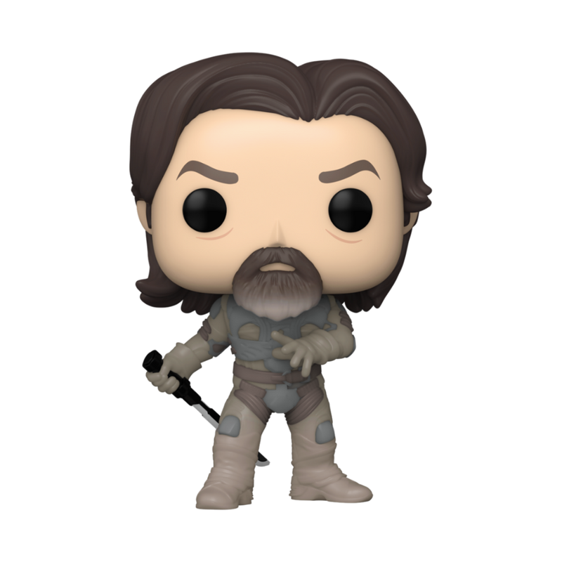 Funko POP Movies: Dune 2 - Gurney Halleck