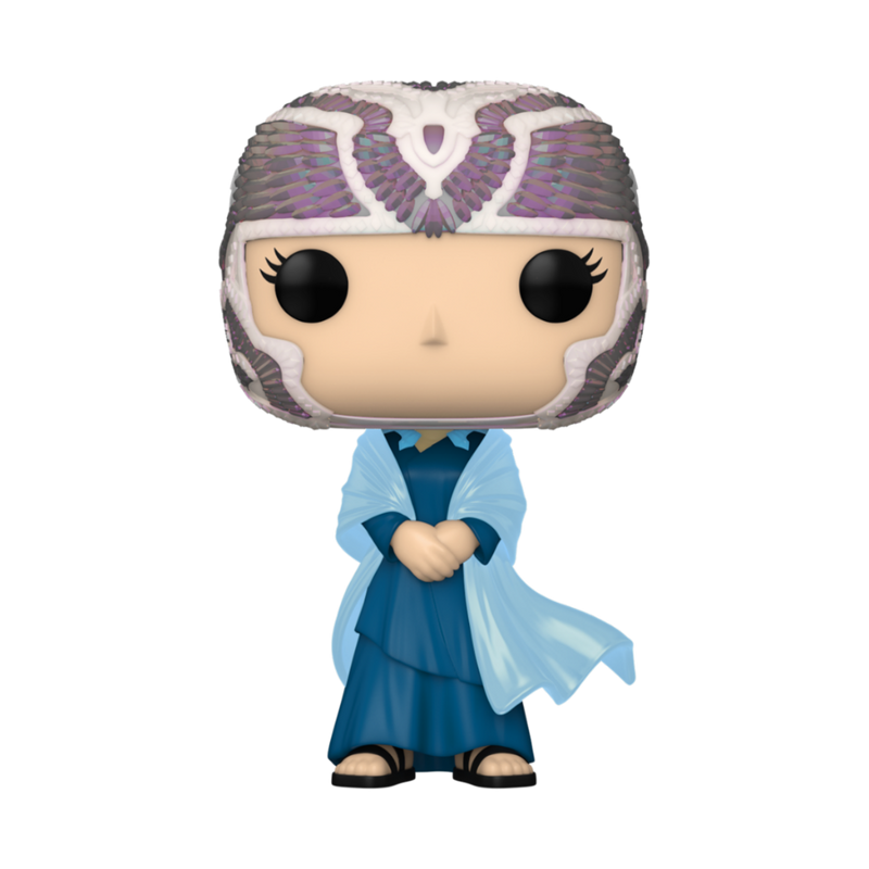 Funko POP Movies: Dune 2- Princess Irulan