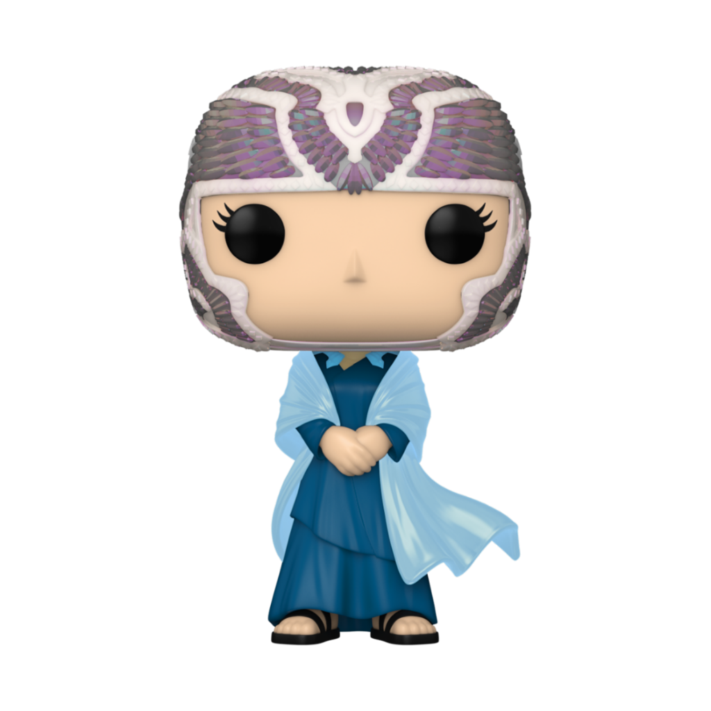 Funko POP Movies: Dune 2- Princess Irulan
