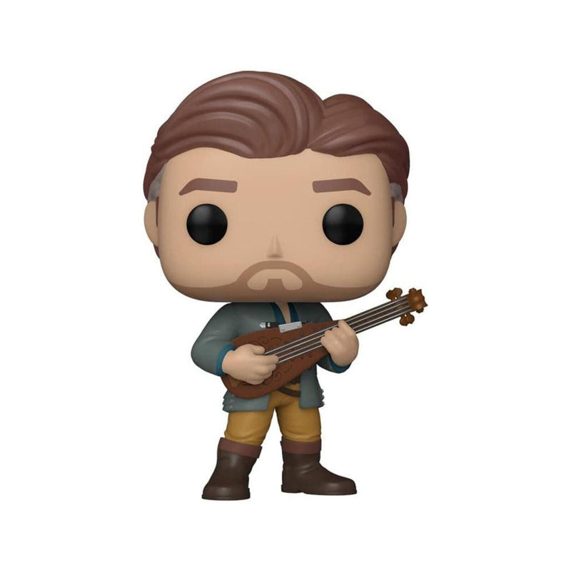 Funko POP Movies Dungeons & Dragons Edgin