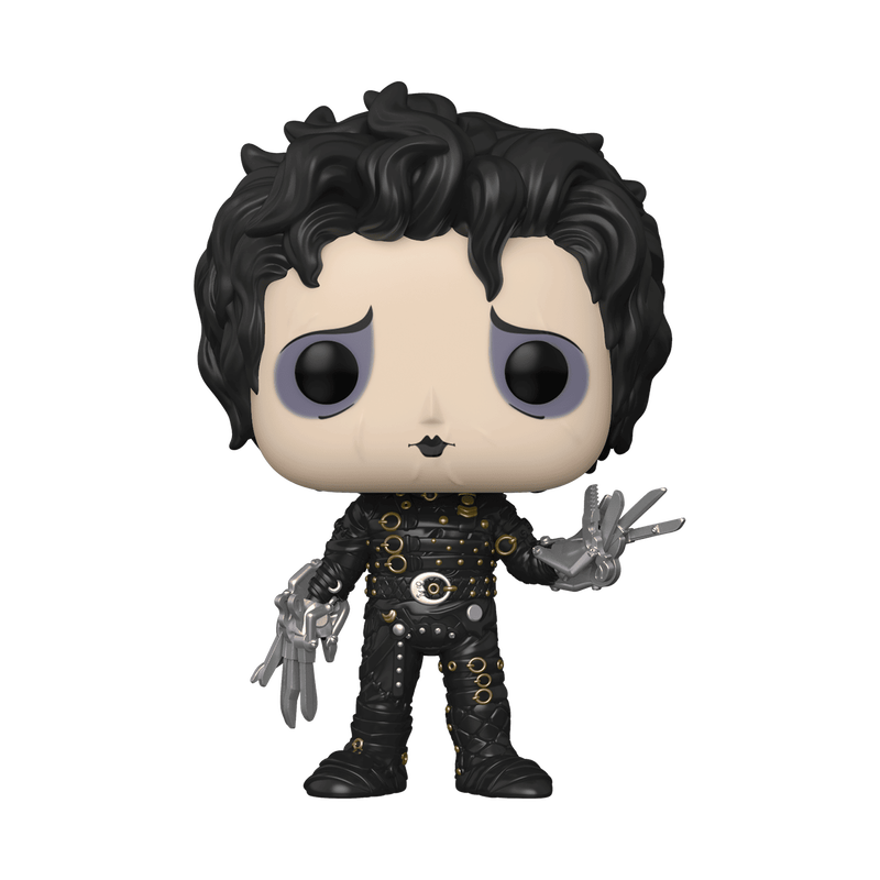 Funko POP Movies: Edward Scissorhands