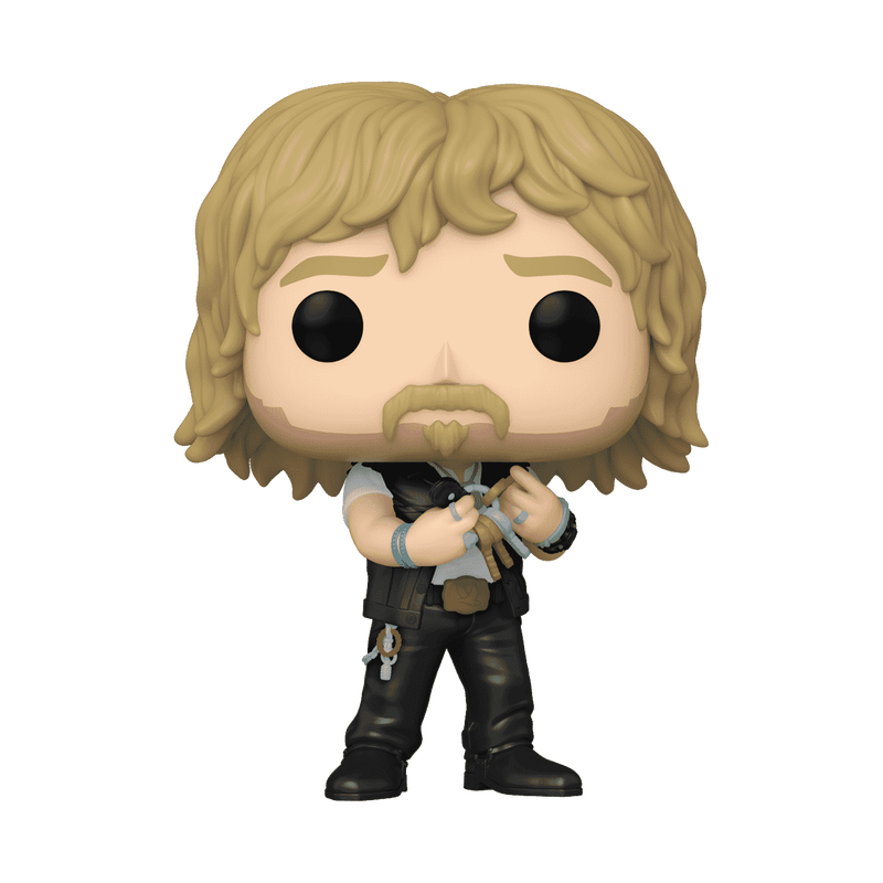 Funko POP Movies: Electric State - Keats