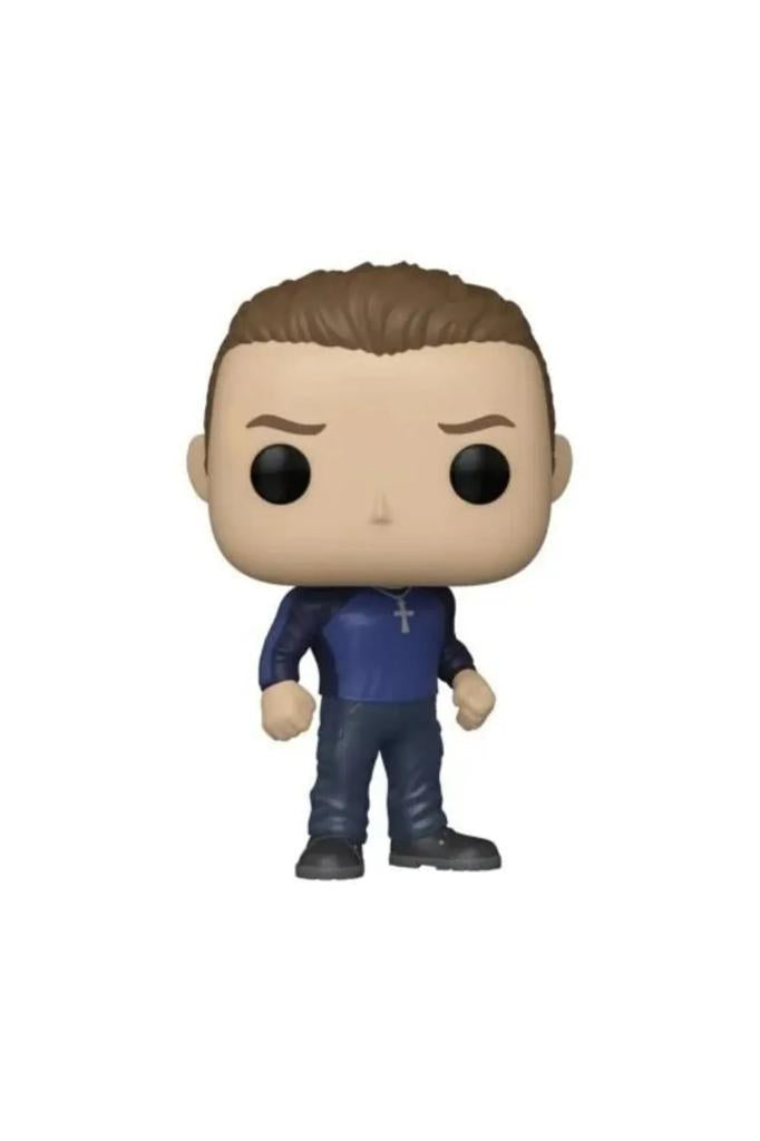 Funko POP Figure - Movies: Fast 9- Jakob Toretto55